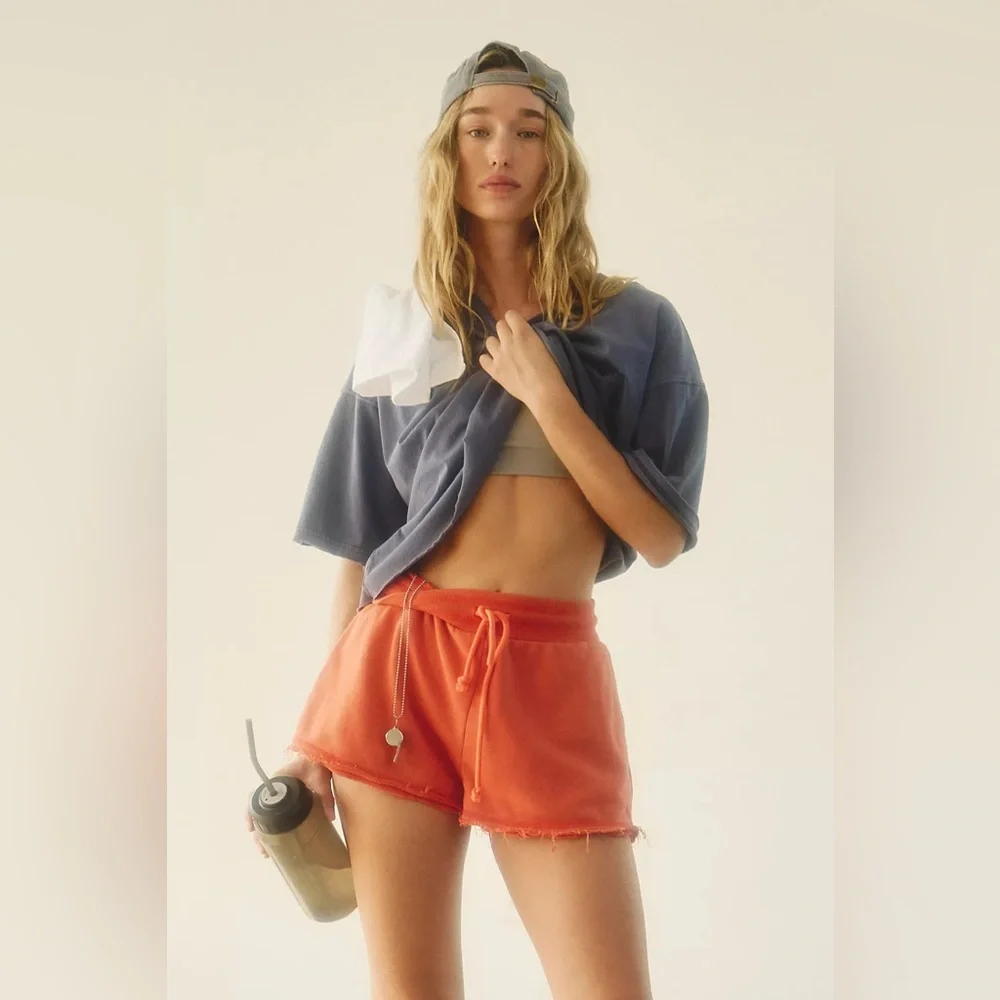 NWOT Free People Movement Inspire Tee